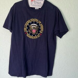 USA T-Shit size M